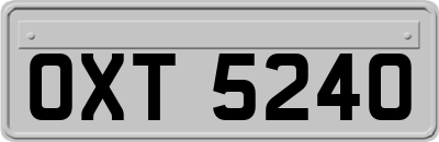 OXT5240