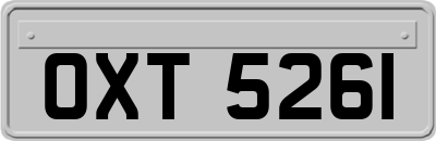 OXT5261