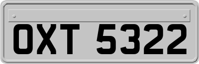 OXT5322