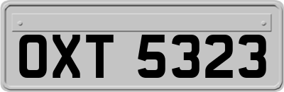 OXT5323