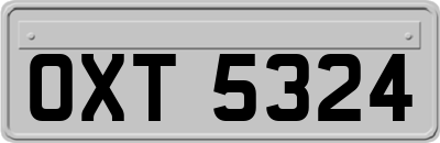 OXT5324