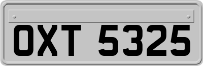 OXT5325