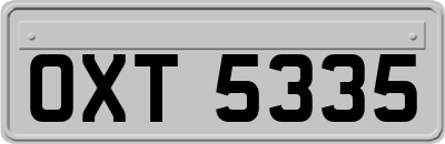 OXT5335
