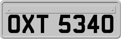 OXT5340
