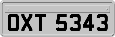 OXT5343