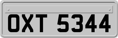 OXT5344