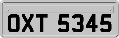 OXT5345