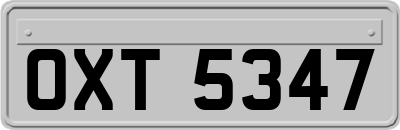 OXT5347