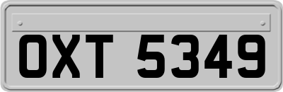 OXT5349