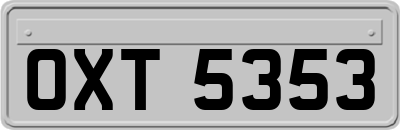 OXT5353