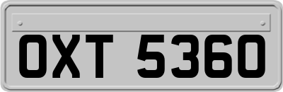 OXT5360