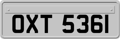 OXT5361