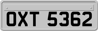 OXT5362