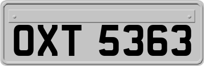 OXT5363