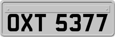 OXT5377