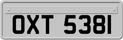 OXT5381