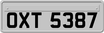OXT5387