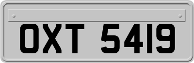 OXT5419