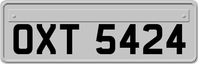 OXT5424