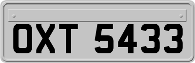 OXT5433