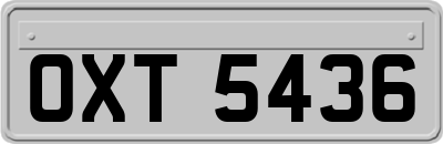 OXT5436