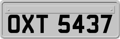 OXT5437