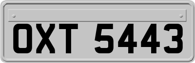 OXT5443