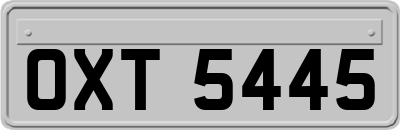 OXT5445