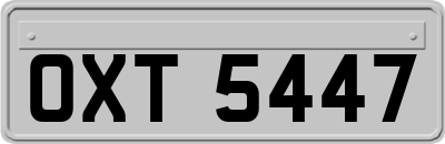 OXT5447