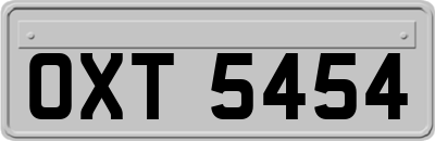 OXT5454