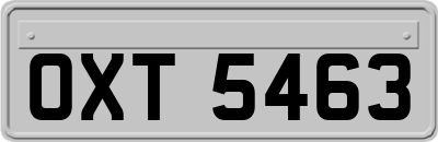 OXT5463