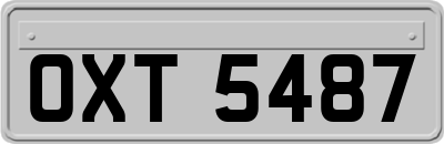 OXT5487
