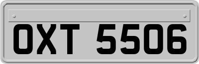 OXT5506