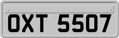 OXT5507