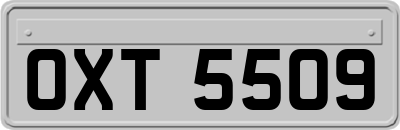 OXT5509