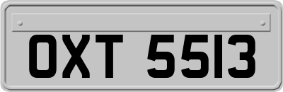 OXT5513