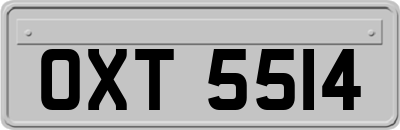 OXT5514
