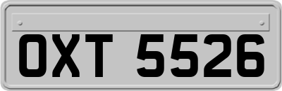 OXT5526