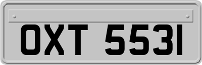 OXT5531