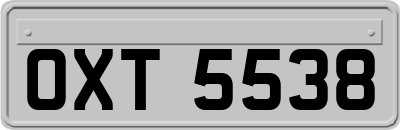 OXT5538