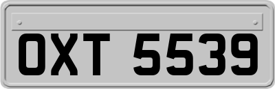 OXT5539