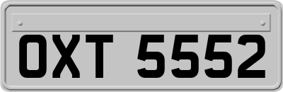 OXT5552