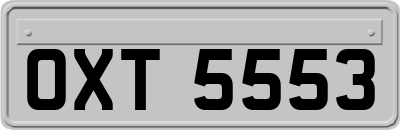 OXT5553