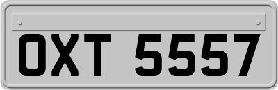 OXT5557