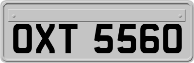 OXT5560