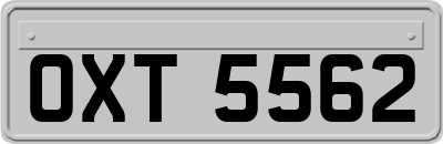 OXT5562