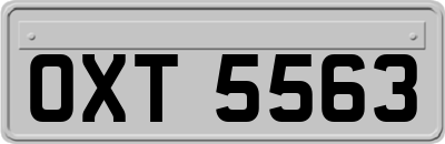 OXT5563