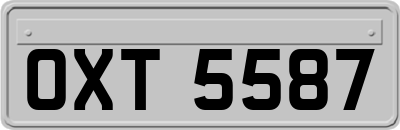OXT5587