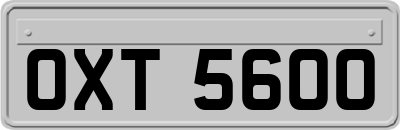 OXT5600