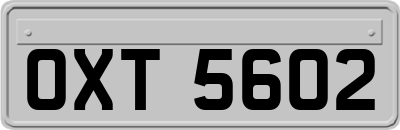 OXT5602